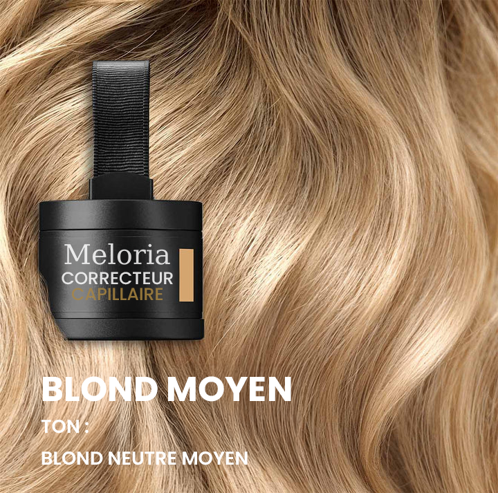 Meloria - Des racines parfaitement couvertes en quelques secondes !