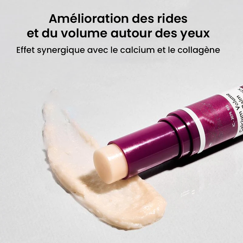 Meloria Baume au Calcium Repulpant