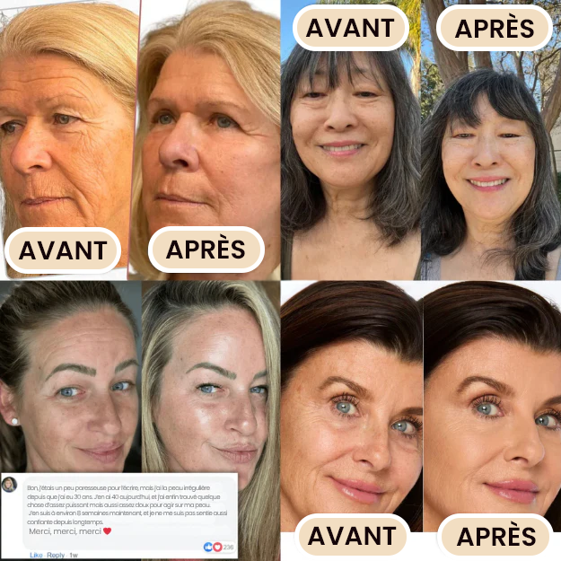 Meloria Baume au Calcium Repulpant