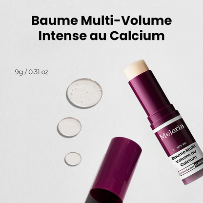 Meloria Baume au Calcium Repulpant