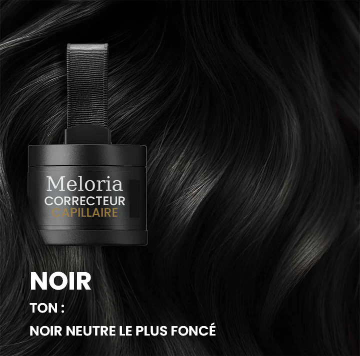 Meloria - Des racines parfaitement couvertes en quelques secondes !