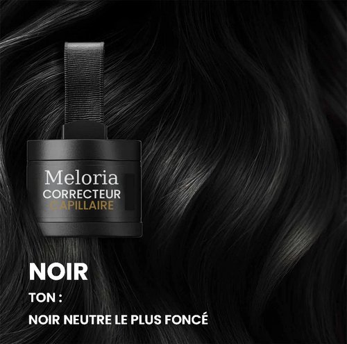 Meloria - Des racines parfaitement couvertes en quelques secondes !