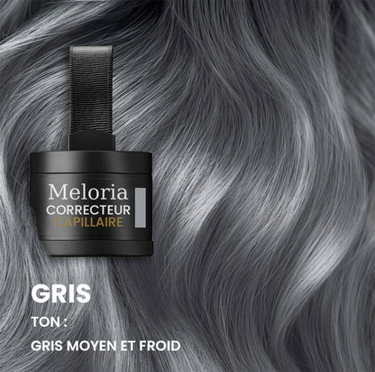 Meloria - Des racines parfaitement couvertes en quelques secondes !