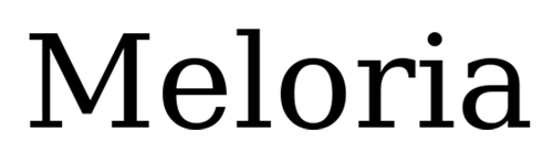 Meloria